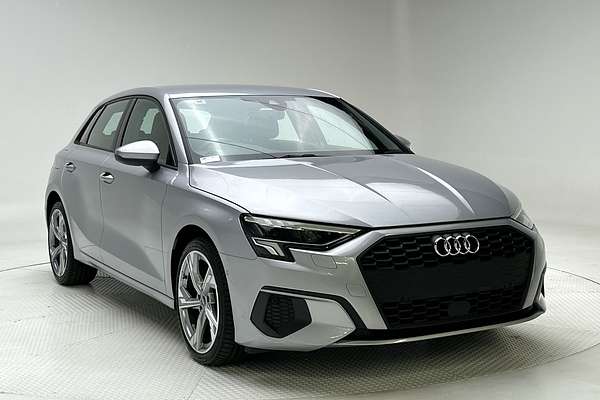 2022 Audi A3 35 TFSI GY