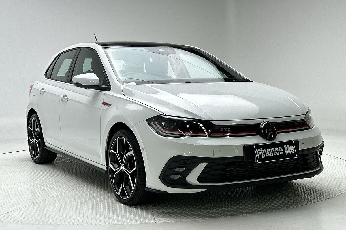 2023 Volkswagen Polo GTI AE
