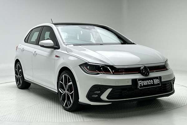 2023 Volkswagen Polo GTI AE