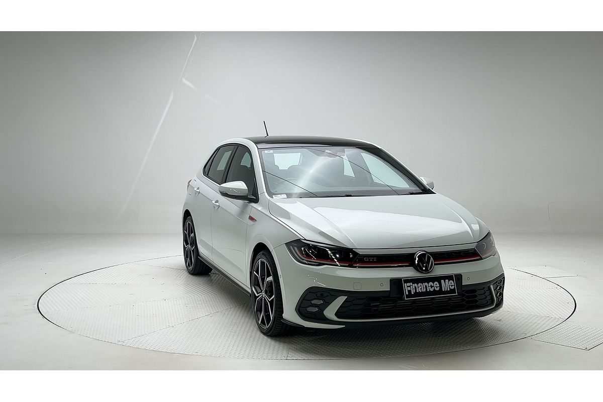 2023 Volkswagen Polo GTI AE