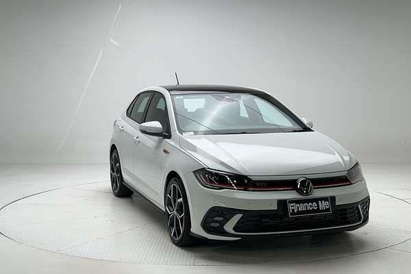2023 Volkswagen Polo GTI AE thumb-1