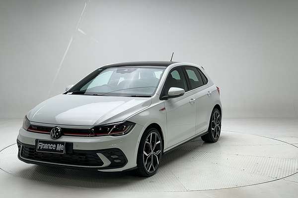 2023 Volkswagen Polo GTI AE thumb-2