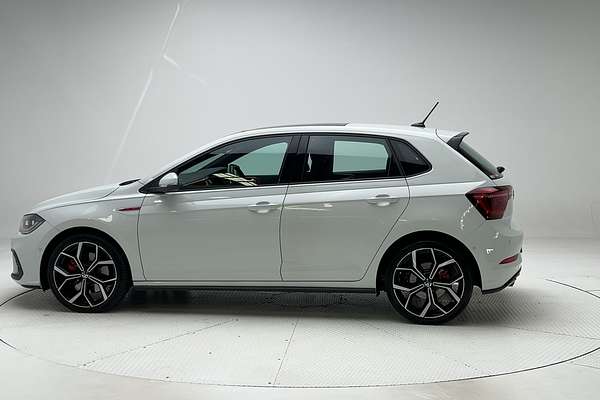 2023 Volkswagen Polo GTI AE thumb-4
