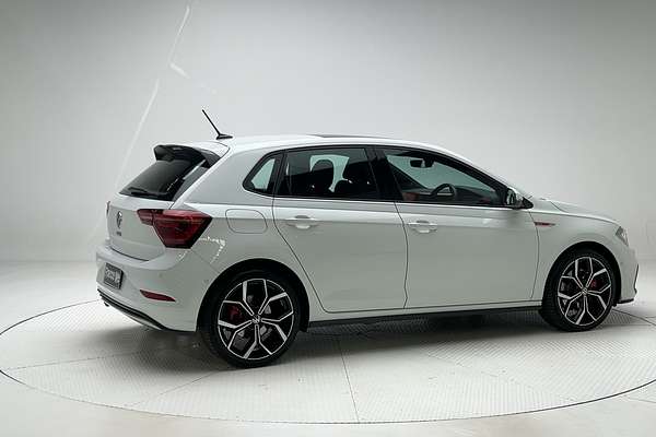 2023 Volkswagen Polo GTI AE thumb-7