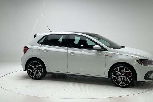 2023 Volkswagen Polo GTI AE thumb-8