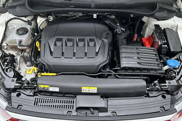 2023 Volkswagen Polo GTI AE thumb-10