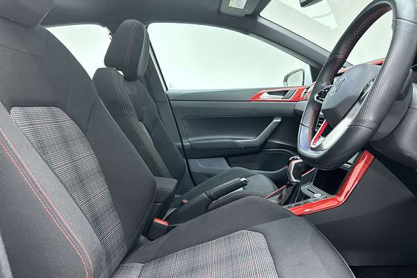 2023 Volkswagen Polo GTI AE thumb-12