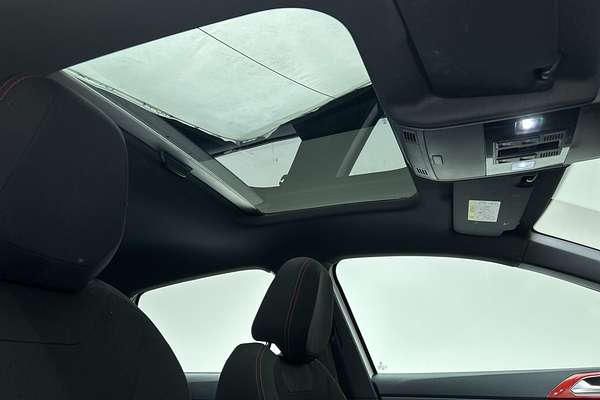 2023 Volkswagen Polo GTI AE thumb-14