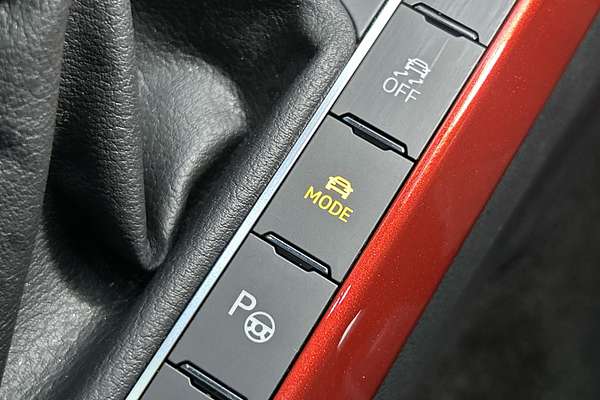 2023 Volkswagen Polo GTI AE thumb-15