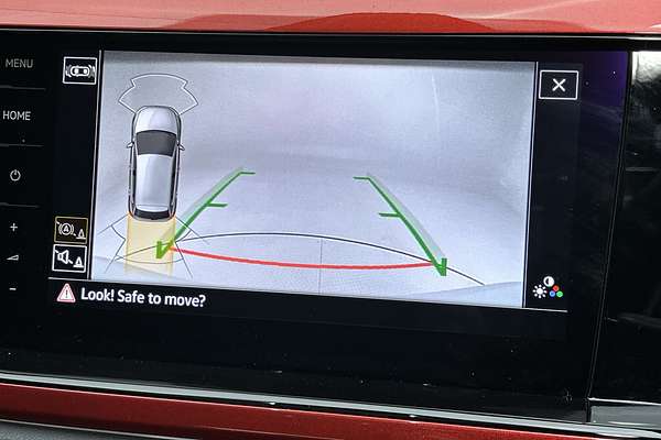 2023 Volkswagen Polo GTI AE thumb-16