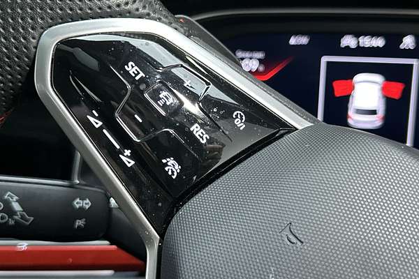 2023 Volkswagen Polo GTI AE thumb-17