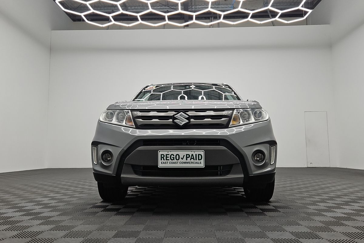 2017 Suzuki Vitara RT-S LY