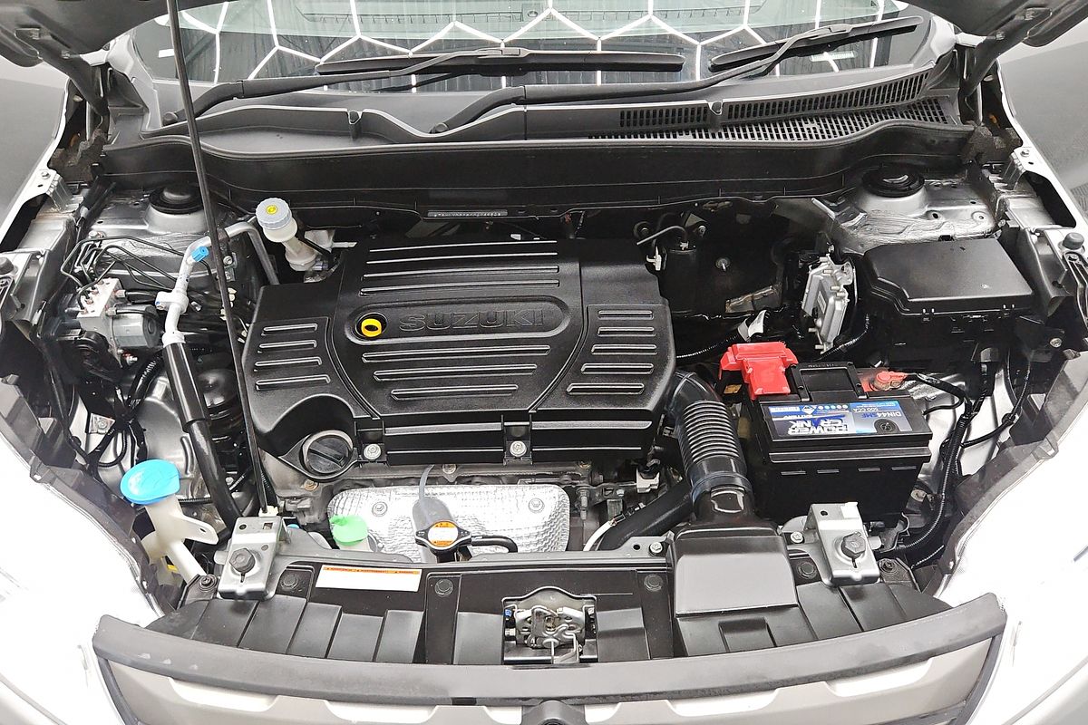 2017 Suzuki Vitara RT-S LY