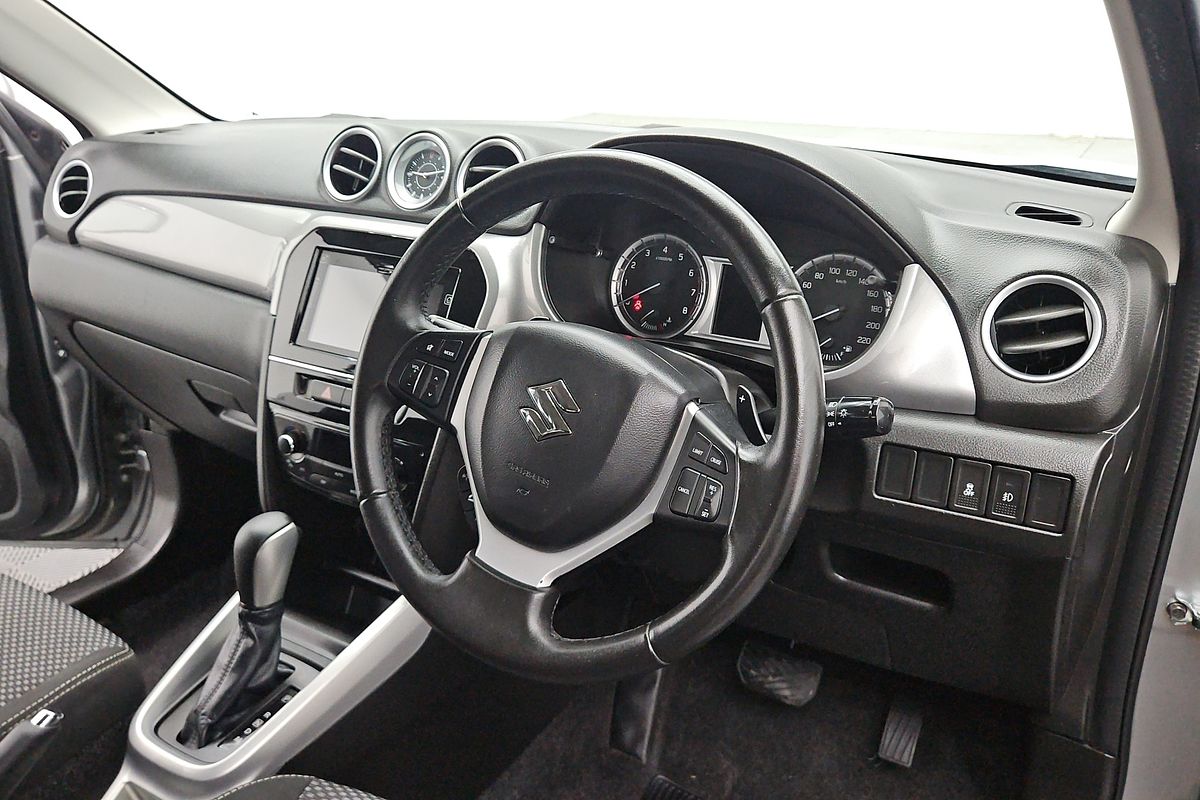 2017 Suzuki Vitara RT-S LY