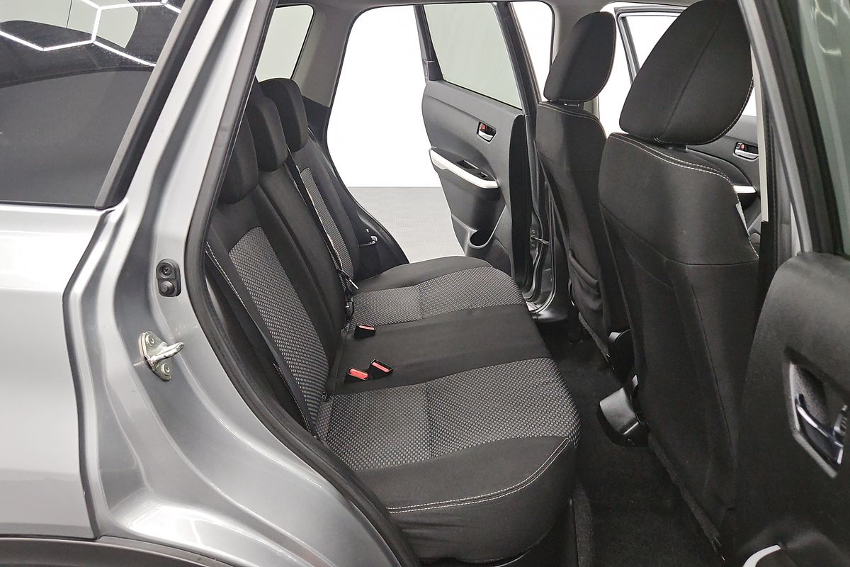 2017 Suzuki Vitara RT-S LY