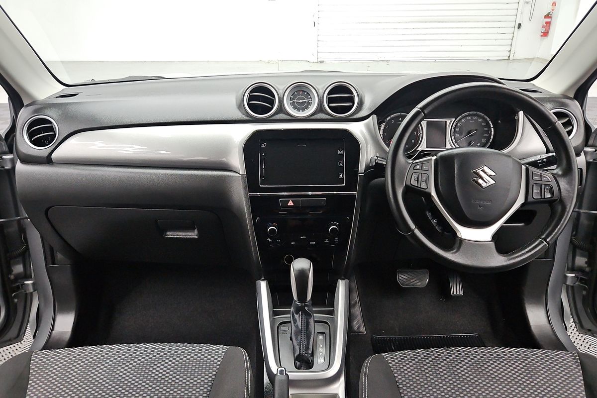 2017 Suzuki Vitara RT-S LY