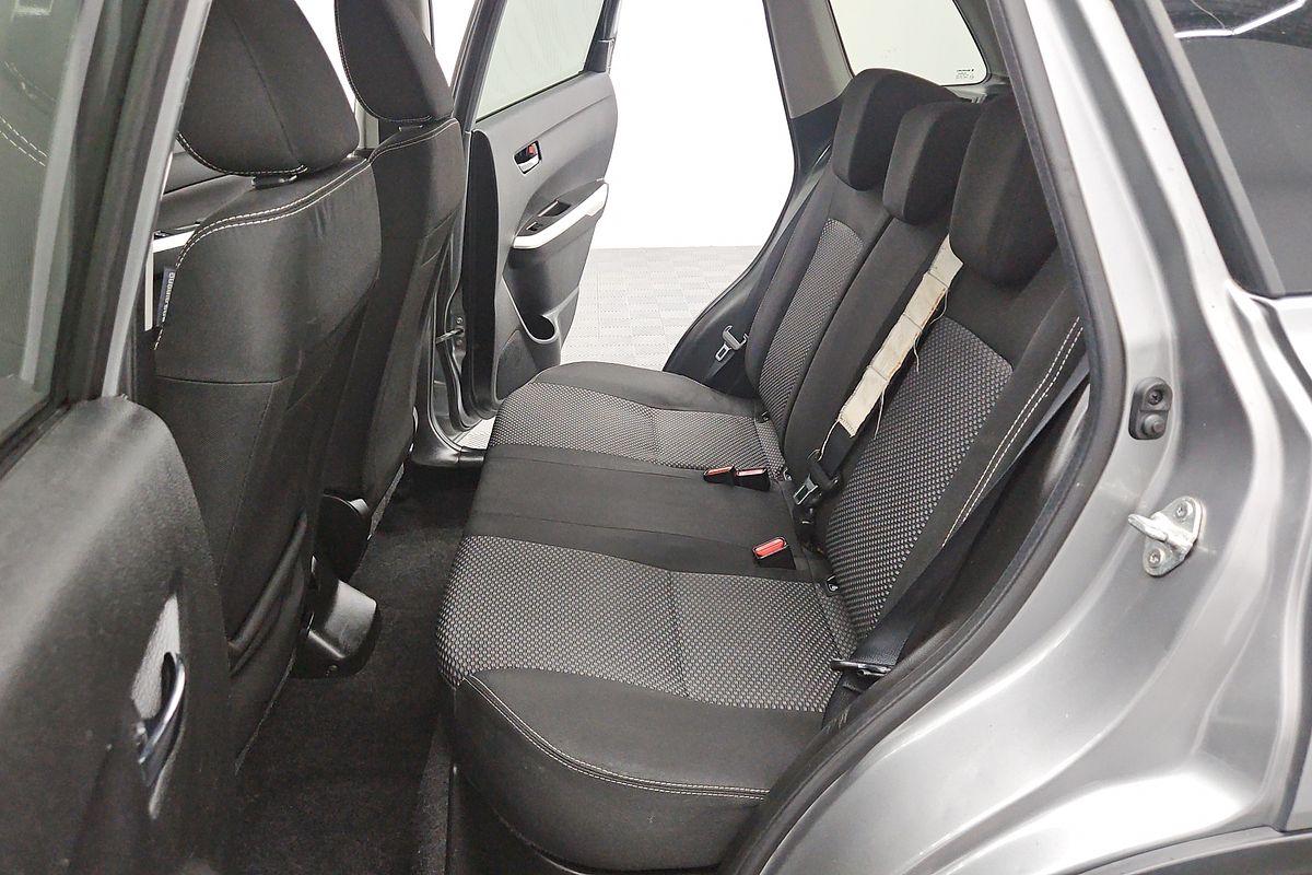 2017 Suzuki Vitara RT-S LY