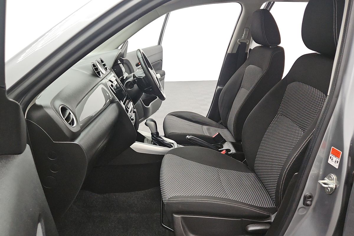 2017 Suzuki Vitara RT-S LY