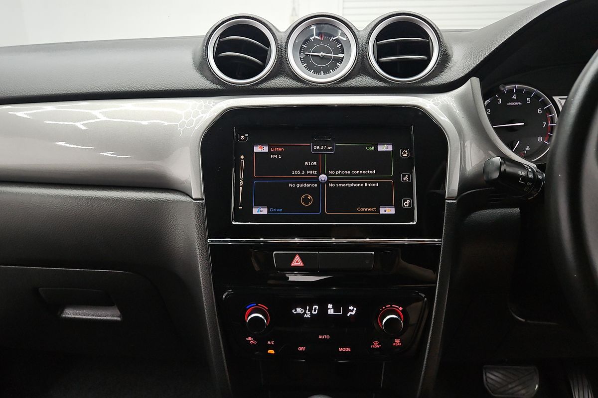 2017 Suzuki Vitara RT-S LY