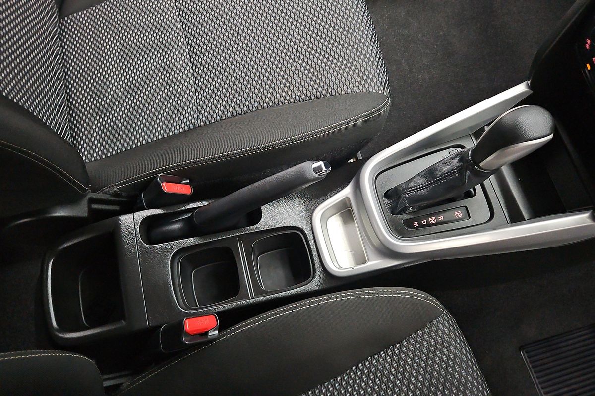 2017 Suzuki Vitara RT-S LY