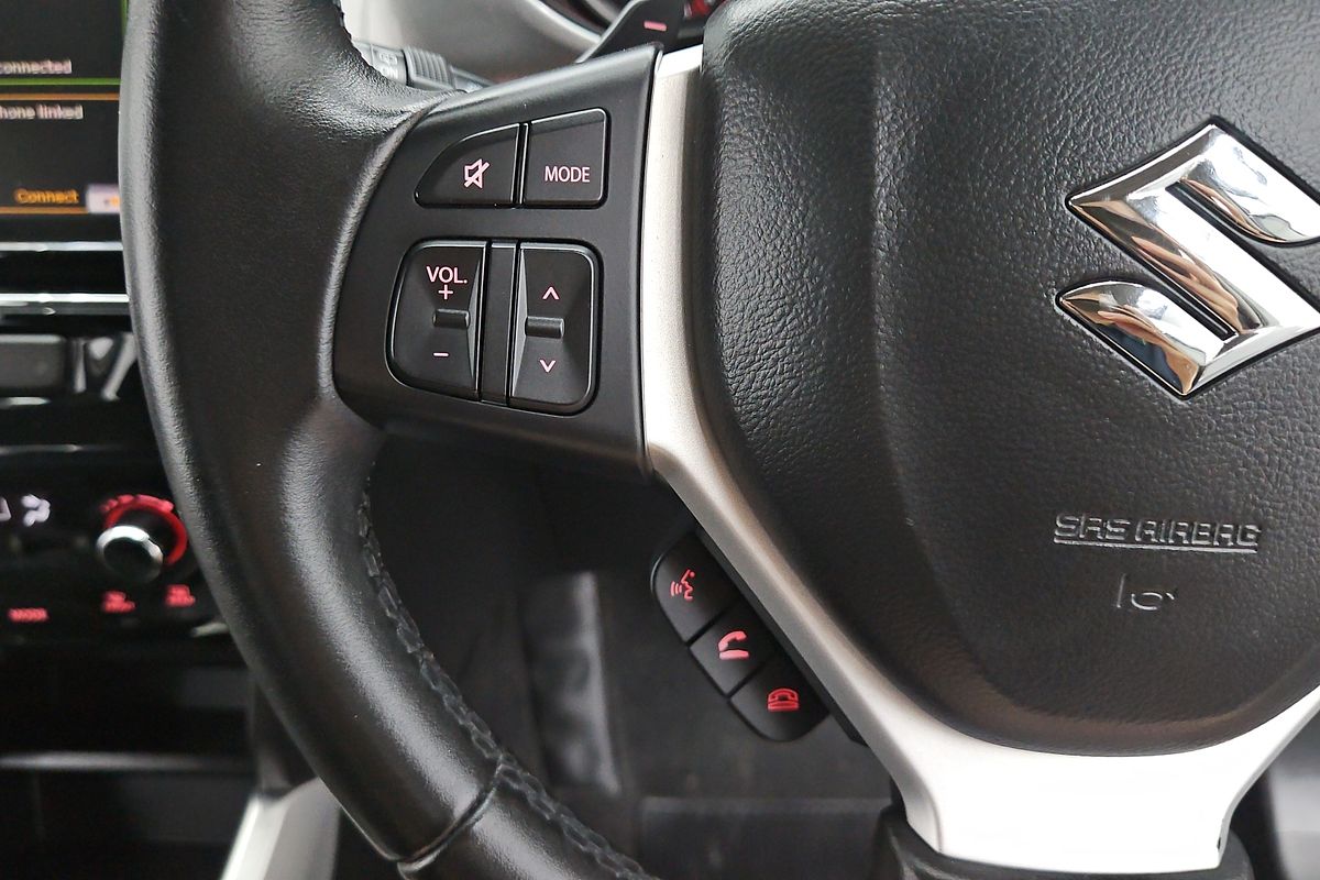 2017 Suzuki Vitara RT-S LY