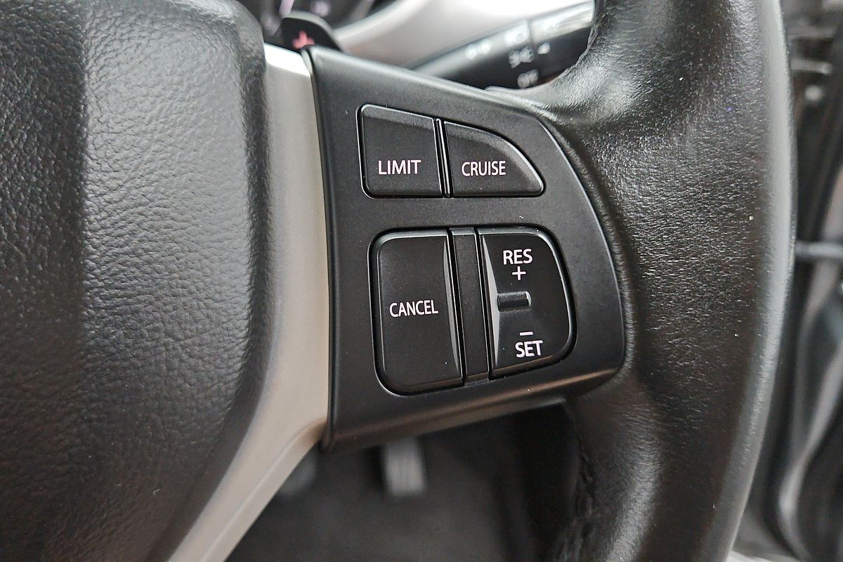 2017 Suzuki Vitara RT-S LY