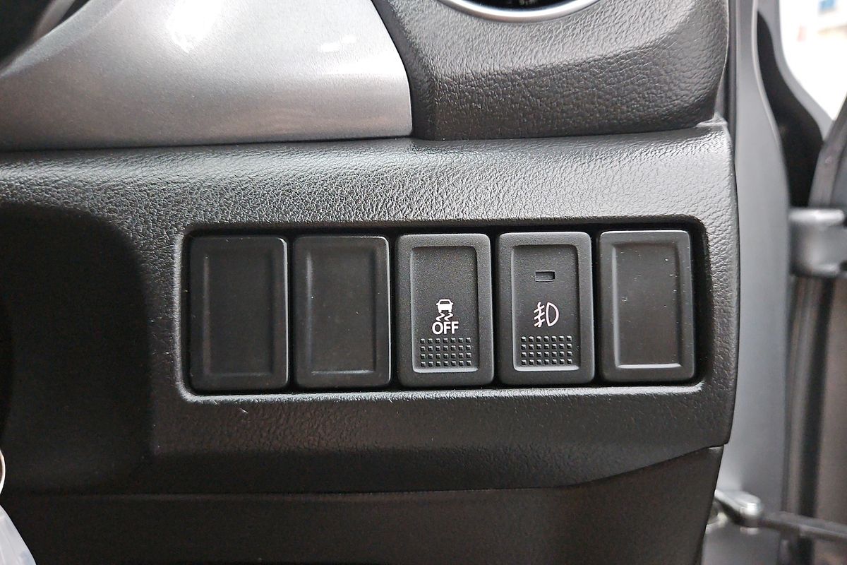 2017 Suzuki Vitara RT-S LY