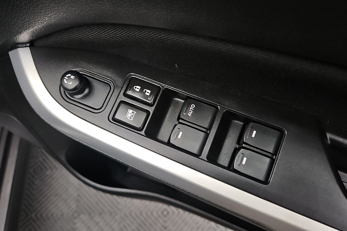 2017 Suzuki Vitara RT-S LY