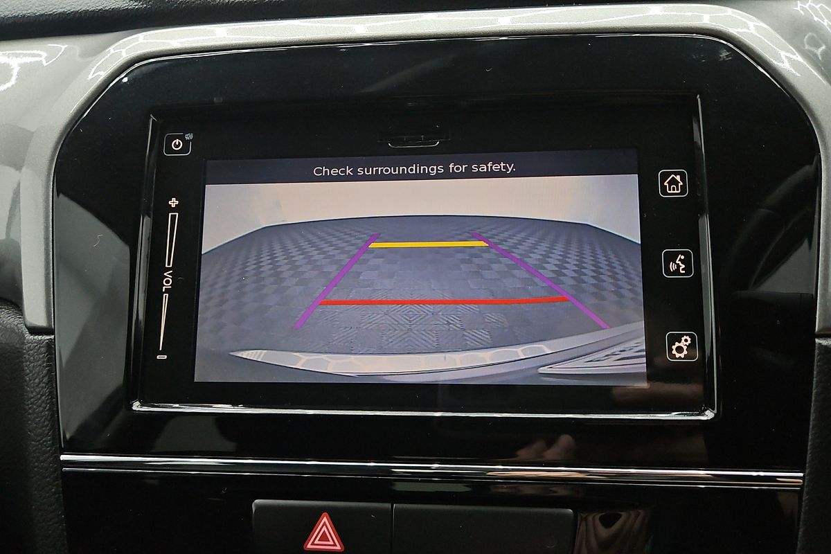 2017 Suzuki Vitara RT-S LY