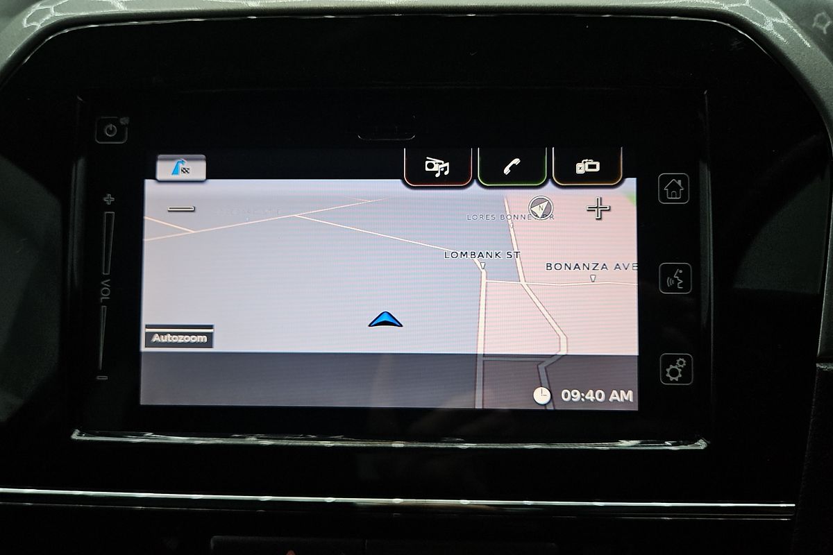 2017 Suzuki Vitara RT-S LY