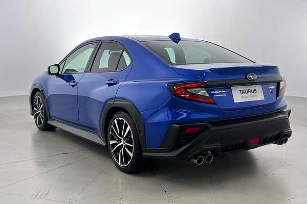 2024 Subaru WRX tS VB thumb-2