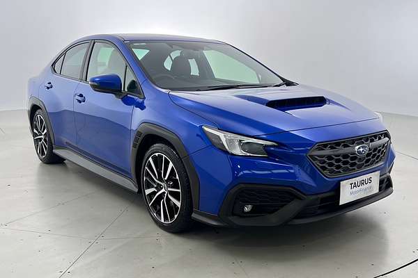 2024 Subaru WRX tS VB thumb-6