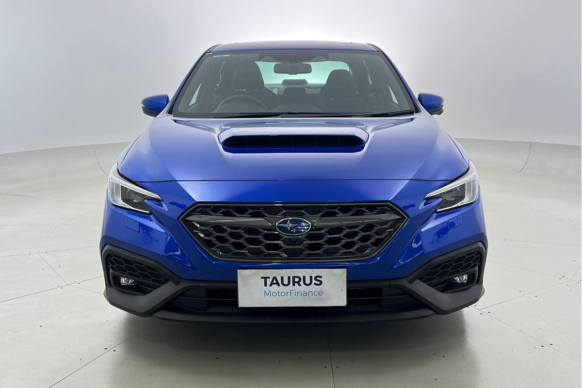 2024 Subaru WRX tS VB