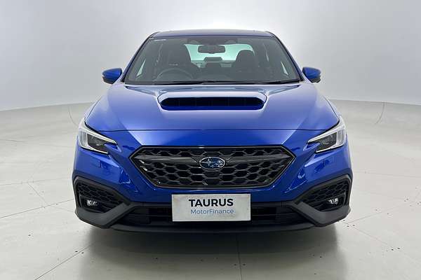 2024 Subaru WRX tS VB thumb-7