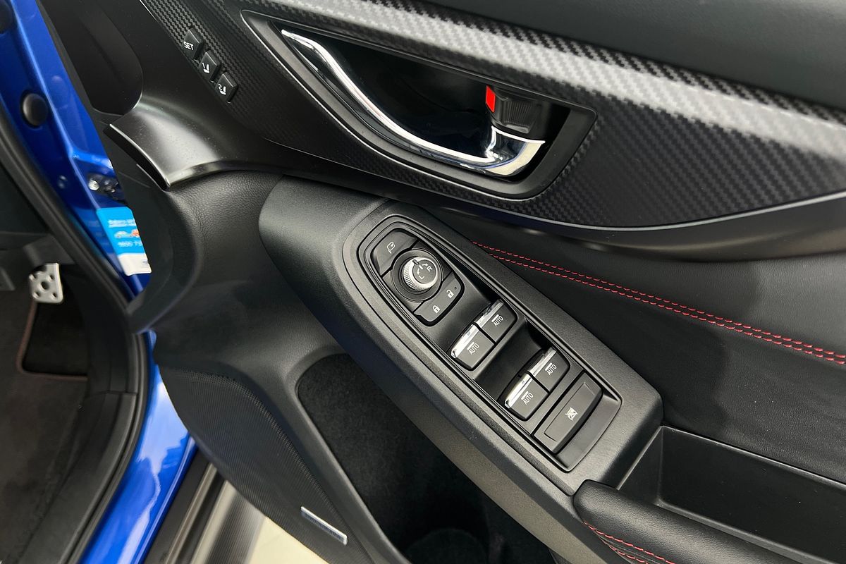 2024 Subaru WRX tS VB