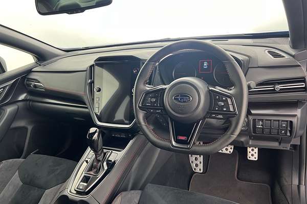 2024 Subaru WRX tS VB thumb-10