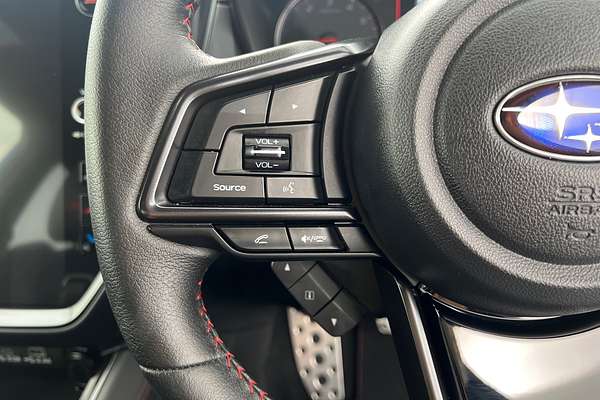 2024 Subaru WRX tS VB thumb-11