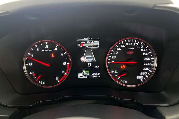 2024 Subaru WRX tS VB thumb-13