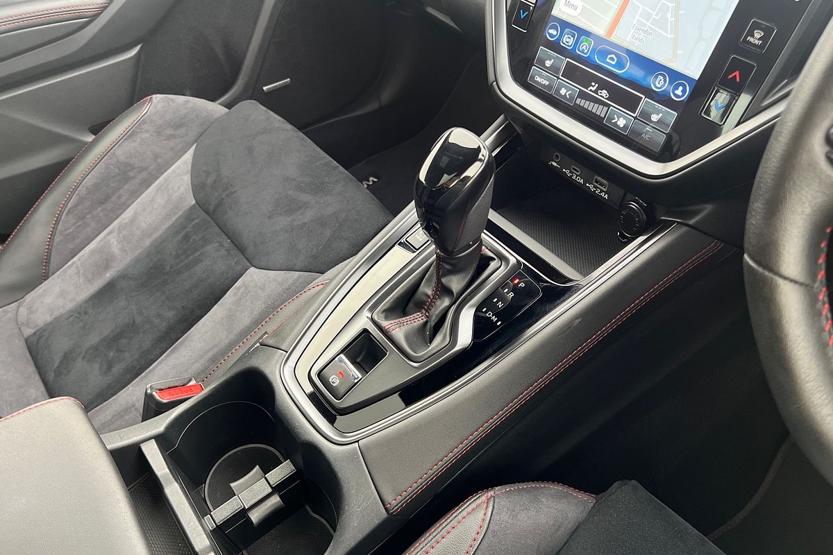 2024 Subaru WRX tS VB