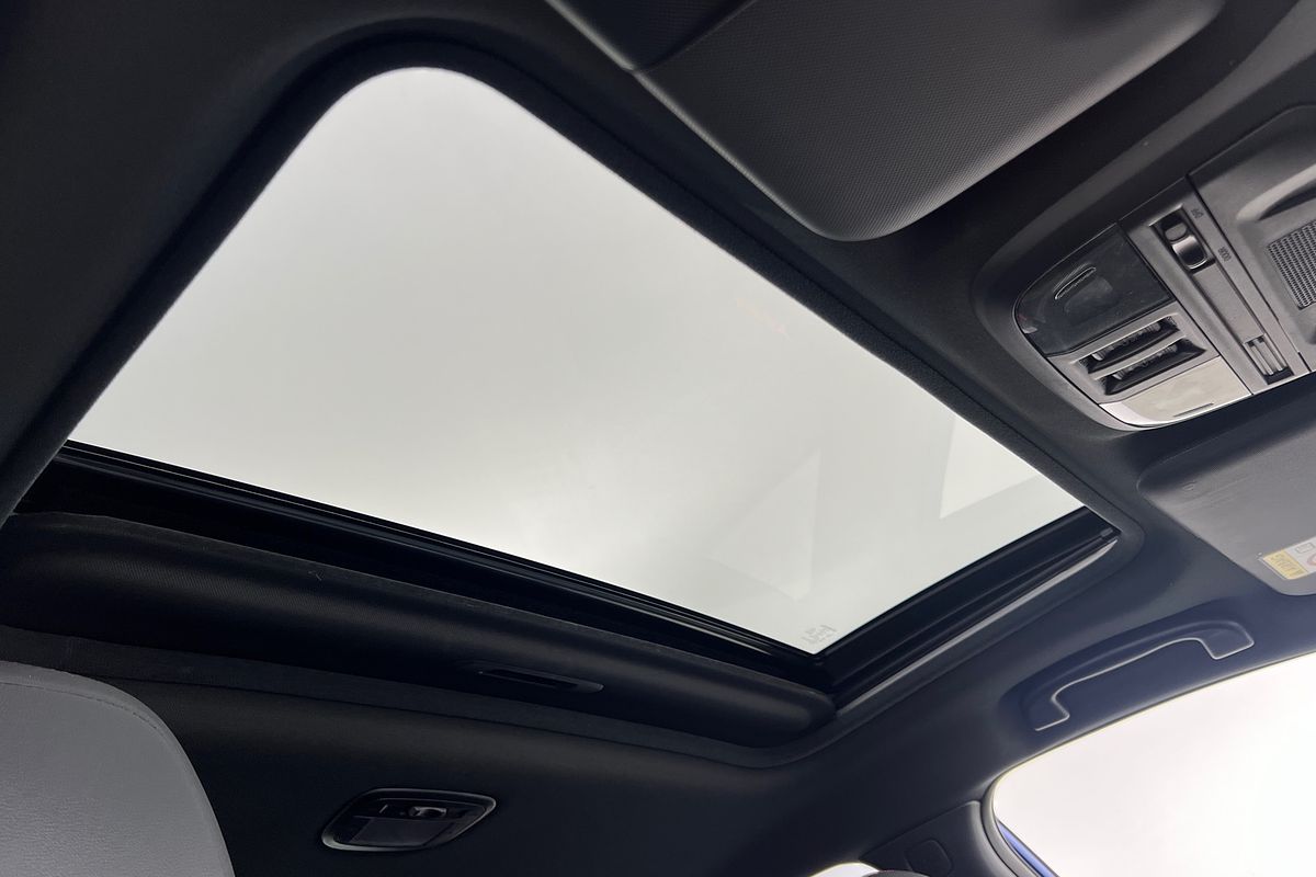 2024 Subaru WRX tS VB