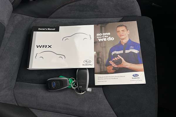 2024 Subaru WRX tS VB thumb-20