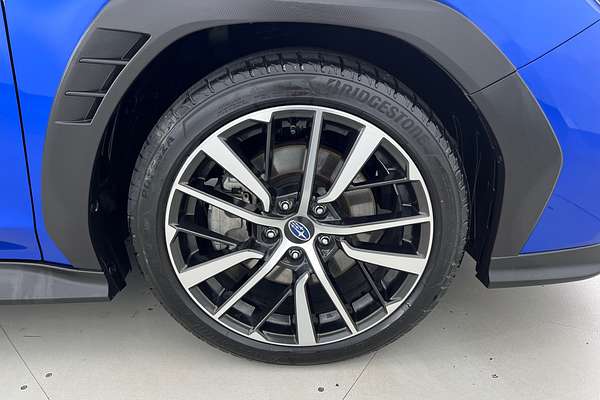 2024 Subaru WRX tS VB thumb-19