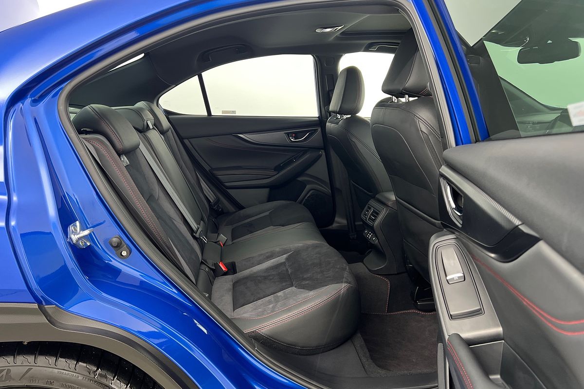 2024 Subaru WRX tS VB