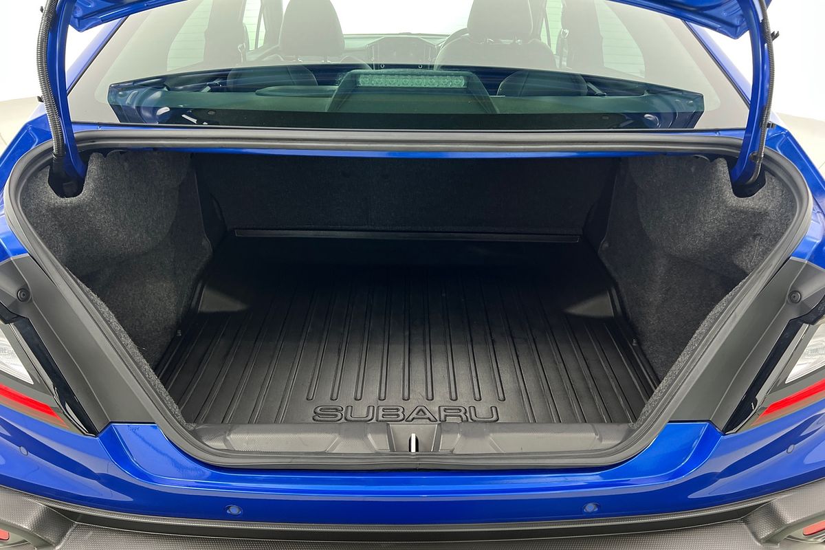 2024 Subaru WRX tS VB