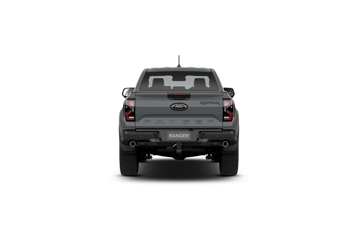 2025 Ford Ranger Raptor  4X4 3.0L