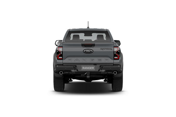 2025 Ford Ranger Raptor  4X4 3.0L