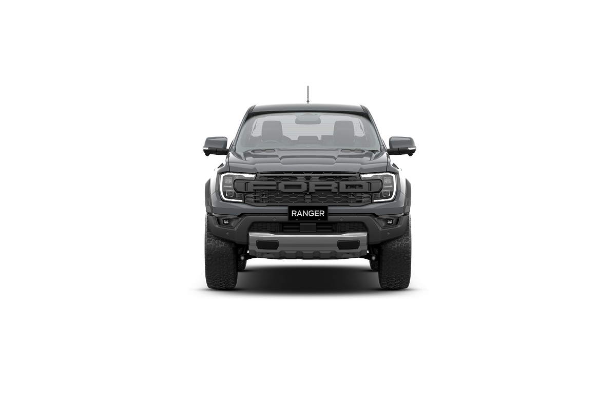 2025 Ford Ranger Raptor  4X4 3.0L