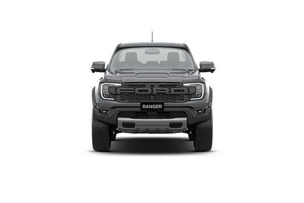 2025 Ford Ranger Raptor  4X4 3.0L