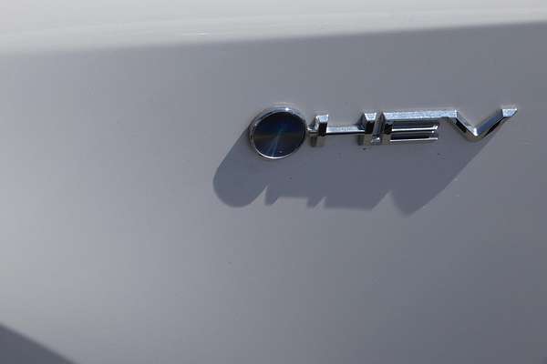 2024 Toyota Corolla Ascent Sport Hybrid ZWE219R