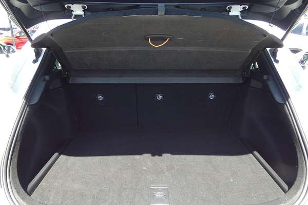 2024 Toyota Corolla Ascent Sport Hybrid ZWE219R